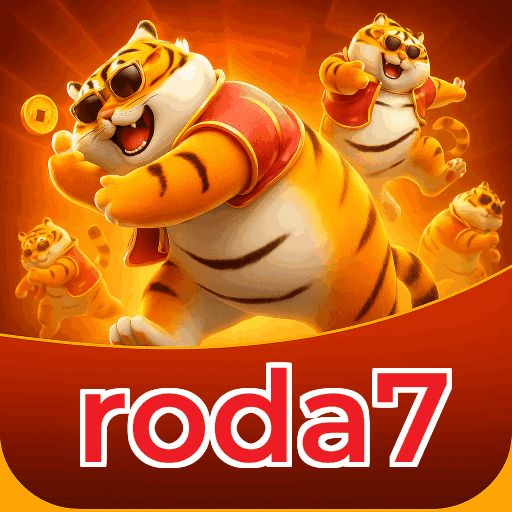 roda7 logo